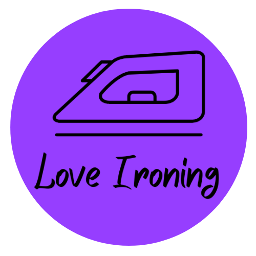         Love Ironing